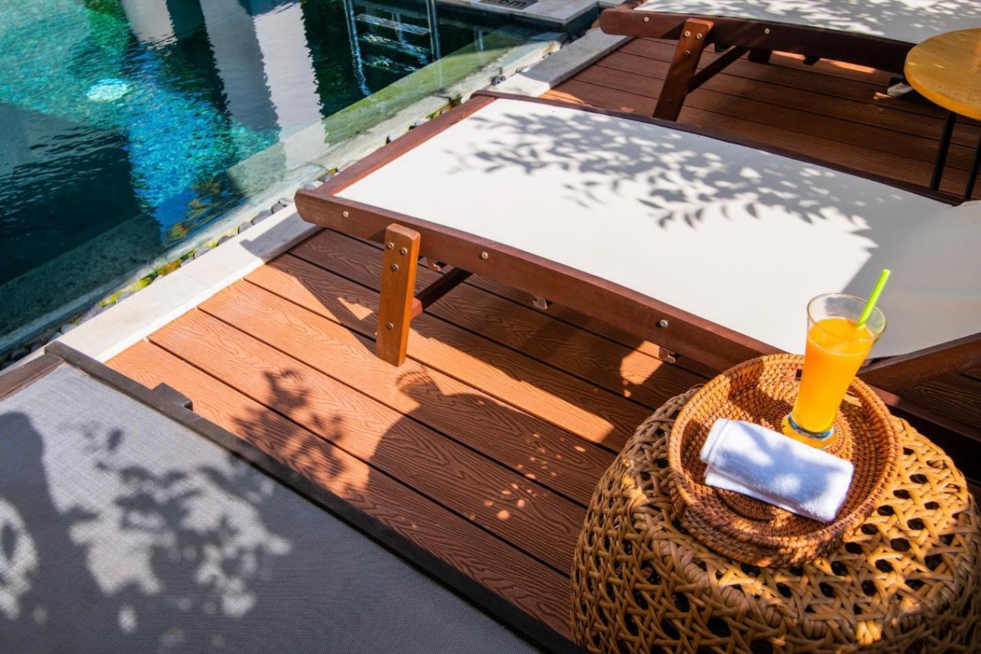 Hoi An Majestic Villa Exteriör bild